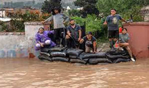 पेरू में भारी बारिश के कारण आपातकाल घोषित