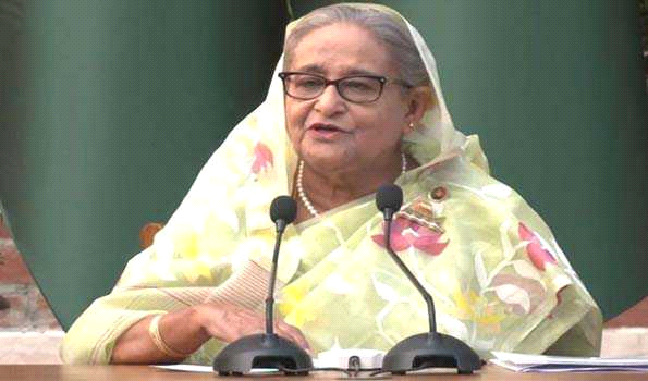 “मैं जल्द ही लौटूंगी इंशाअल्लाह, बच्चों की लाशें गिराने वालों को सज़ा मिलेगी”