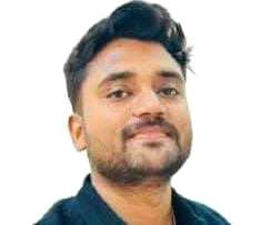 अज्ञात वाहन के धक्के से बजाज फाइनेंस के मैनेजर की मौत 