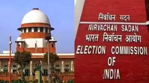 एसआईआर कराना विशेष अधिकार, सुप्रीम कोर्ट का निर्देश देना हमारे काम में दखल