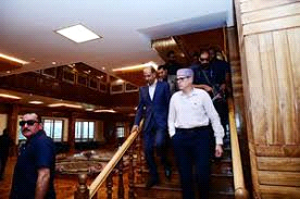 संक्रमित यात्री के कारण सिडनी हवाई अड्डे पर खसरे का अलर्ट जारी