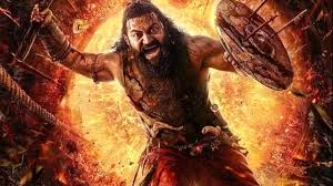 22 सितंबर को रिलीज होगा होम्बले फिल्म्स की फिल्म कंताराः चैप्टर 1 का ट्रेलर