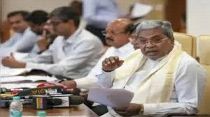 कर्नाटक में जाति जनगणना आज से शुरू, कुछ जातियों की सूची पर विवाद जारी