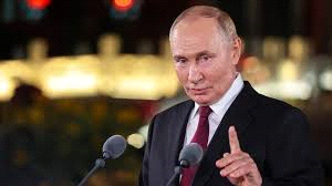 रूस न्यू स्टार्ट संधि को एक और वर्ष के लिए बढ़ाने के लिए तैयार: पुतिन