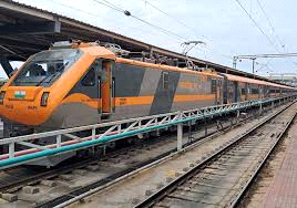 बिहार से राजस्थान और तेलंगाना को जोड़ने के लिए दो अमृत भारत ट्रेन मिली, पटना को 3 पैसेंजर ट्रेन
