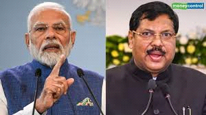 न्यायमूर्ति गवई पर हमले की कोशिश, मोदी और अन्य नेताओं ने की कड़ी निंदा