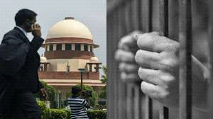 सुप्रीम कोर्ट ने 22 वर्षों से जेल में बंद एक व्यक्ति को रिहा किया