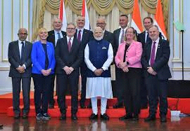 मोदी बोले, ब्रिटेन खालिस्तानियों पर एक्शन ले 