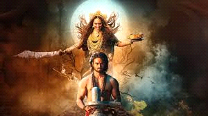 सुपरस्टार महेश बाबू ने किया ‘जटाधारा’ का धमाकेदार ट्रेलर रिलीज़