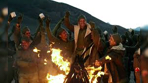 ‘120 बहादुर’ के सीन देखकर रज़नीश रेज़ी घई की आंखों में आ गए थे आंसू