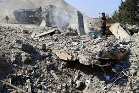 बुखारेस्ट के अपार्टमेंट ब्लॉक में विस्फोट से तीन लोगों की मौत