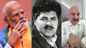 मोदी ने सतीश शाह के निधन पर शोक व्यक्त किया