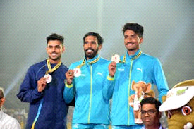 कोग्निवेरा इंटरनेशनल पोलो कप में भारत ने अर्जेंटीना को 10-9 से हराया