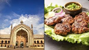 लखनऊ को यूनेस्को ने घोषित किया 