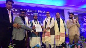 प्रो रेसलिंग लीग 2026 में शानदार वापसी के लिए तैयार