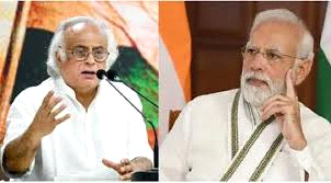 कांग्रेस ने अमेरिका के साथ व्यापार समझौते और भारत में क्वाड की मेजबानी पर सरकार को घेरा