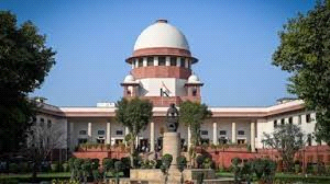 सुप्रीम कोर्ट ने राजस्थान के धर्मांतरण विरोधी कानून को चुनौती देने वाली याचिका पर नोटिस जारी की