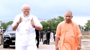 कार्तिक पूर्णिमा, देव दीपावली और प्रकाश पर्व पर पीएम मोदी ने दी बधाई