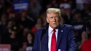 राष्ट्रपति चुने जाने के बाद ट्रंप को मिली पहली बड़ी हार