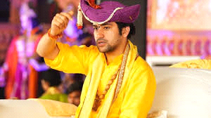 उत्तरकाशी पहुंचे बागेश्वर धाम के धीरेंद्र शास्त्री