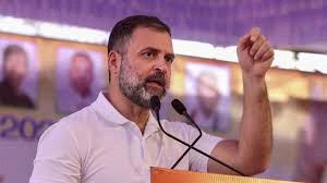 राहुल बोले, दुबई बना सकते हैं तो बिहार क्यों नहीं