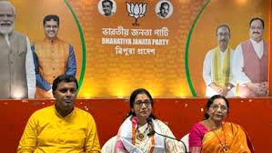 आज राष्ट्रगीत ‘वंदे मातरम’ के 150 साल पूरे, भाजपा आयोजित करेगी विशेष कार्यक्रम