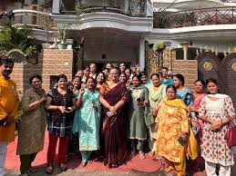 मेयर बोलीं, मैं खुद गाड़ी लेकर जाऊंगी कूड़ा उठाने