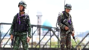 कंबोडिया और थाईलैंड में फिर छिड़ेगी जंग