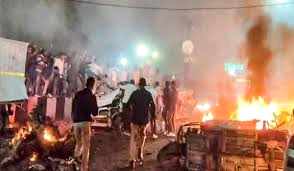 दिल्ली कार बम विस्फोट की जांच में सीबीआई और ई़डी भी शामिल