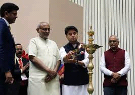 ईडी ने 14 स्थानों पर छेड़ा तलाश अभियान , 59 करोड़ रुपये जब्त किए