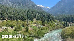 अब कश्मीर घाटी की जगह हो रही पाकिस्तान-बांग्लादेश में आतंकियों की भर्ती