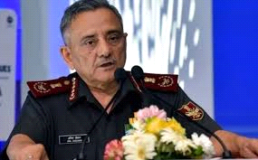 सीडीएस चौहान बोले, तकनीक से भावी युद्ध और चुनौतीपूर्ण होंगे