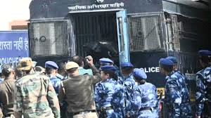 दिल्ली ब्लास्ट, 10 दिन की एनआईए कस्टडी में चार आरोपी, इनमें तीन डॉक्टर भी