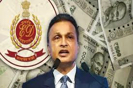 ईडी ने 1400 करोड़ रुपए की नई संपत्तियां जब्त की