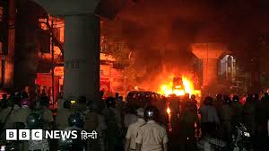 पूर्वोत्तर राज्यों को भारत से अलग करने की थी योजना