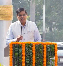 उत्तर रेलवे ने शपथ समारोह के साथ मनाया संविधान दिवस