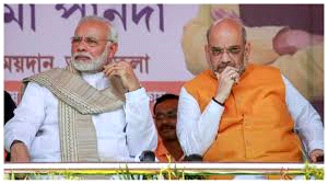 पश्चिम बंगाल में कमल खिलाने के लिए भाजपा ने कसी कमर, शीर्ष नेताओं को दी जिम्मेदारी