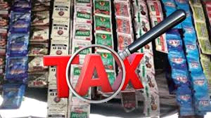 हेल्थ को लेकर सरकार चिंतित, गुटखा-पान मसाला पर लगेगा अतिरिक्त शुल्क