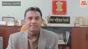 हवाई सेवाओं के रद्द होने के कारण यात्रियों की सुविधा के लिए स्पेशल रेल सेवाओं का संचालन