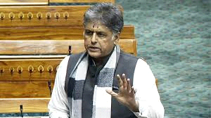 राजीव गांधी के दौर में कांग्रेस लाई बदलाव