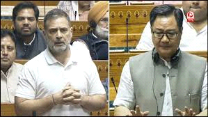 राहुल ने कहा, सरकार प्रदूषण रोकने का प्लान बनाए