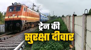 हादसों से निपटने के लिए रेलवे पूरी तरह तैयार