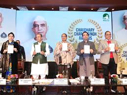 चौधरी चरण सिंह से प्रेरणा लेकर दिया गया 125 दिनों का रोजगार