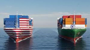 भारत-अमेरिका प्रतिनिधिमंडल के बीच व्यापार समझौते पर बातचीत सकारात्मक