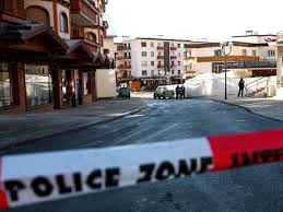 स्विट्जरलैंड के क्रान्स-मोंटाना रिसॉर्ट के बार में आग लगने से 40 लोगों की मौत