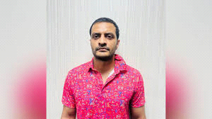 लॉरेंस बिश्नोई गिरोह का प्रमुख सदस्य अमेरिका से भारत प्रत्यर्पित