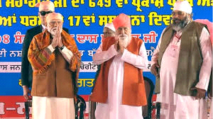 पंजाब के कपड़े यूरोप में बिकेंगे, आदमपुर एयरपोर्ट का नाम बदला