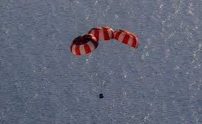 डीआरडीओ का ड्रैग पैराशूट का टेस्ट सफल रहा, प्रोजेक्ट गगनयान में एक और छलांग