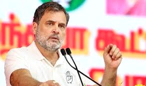 सीबीएसई स्कैम पर राहुल गांधी का मोदी सरकार पर हमला