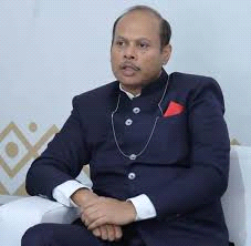 भारत सरकार में सचिव विवेक अग्रवाल एफएटीएफ उपाध्यक्ष बने